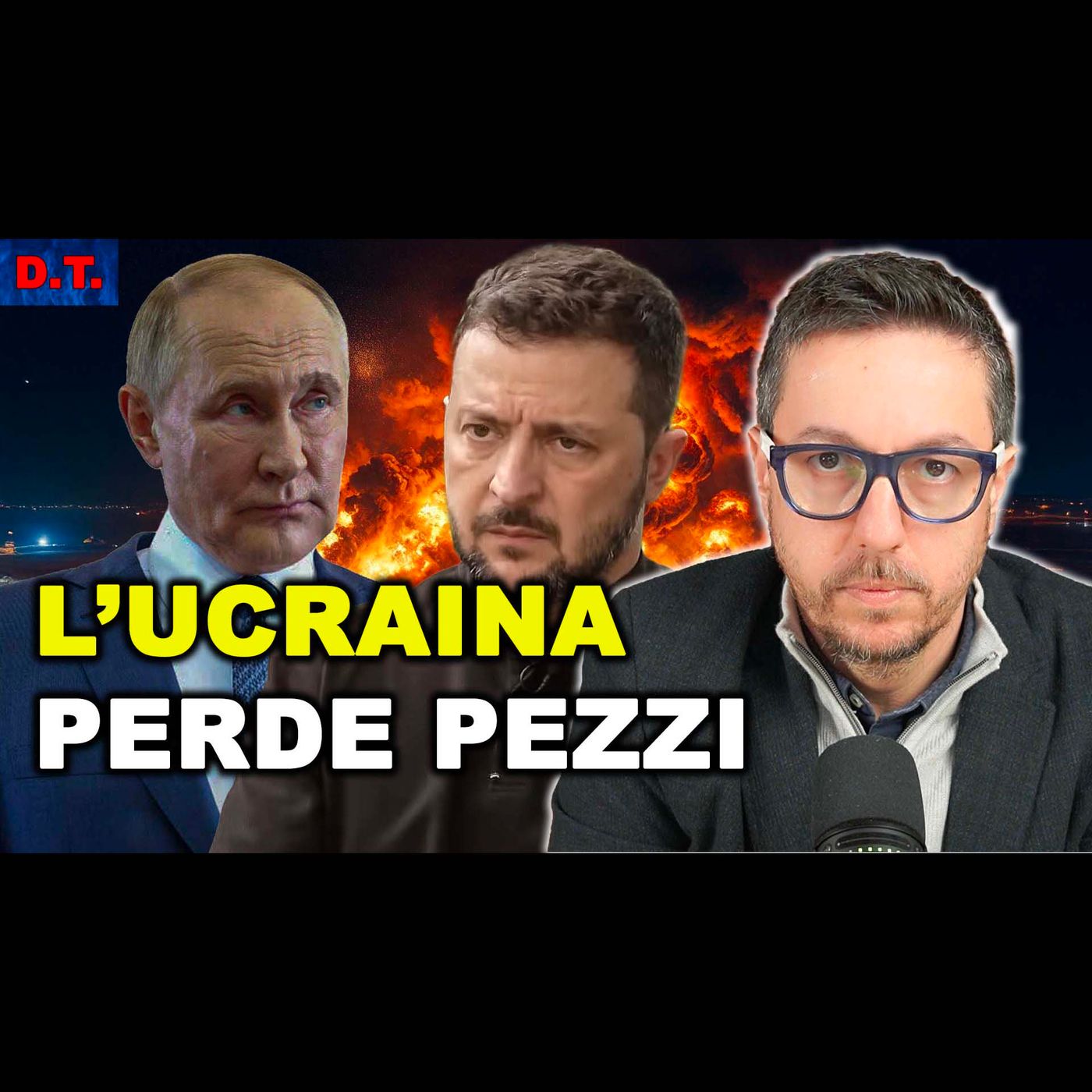 MOSCA INTENSIFICA GLI ATTACCHI SU TUTTO IL FRONTE | EVACUAZIONI A KHARKIV E AVANZATE A KUPYANSK E ZAPORIZHZHIA