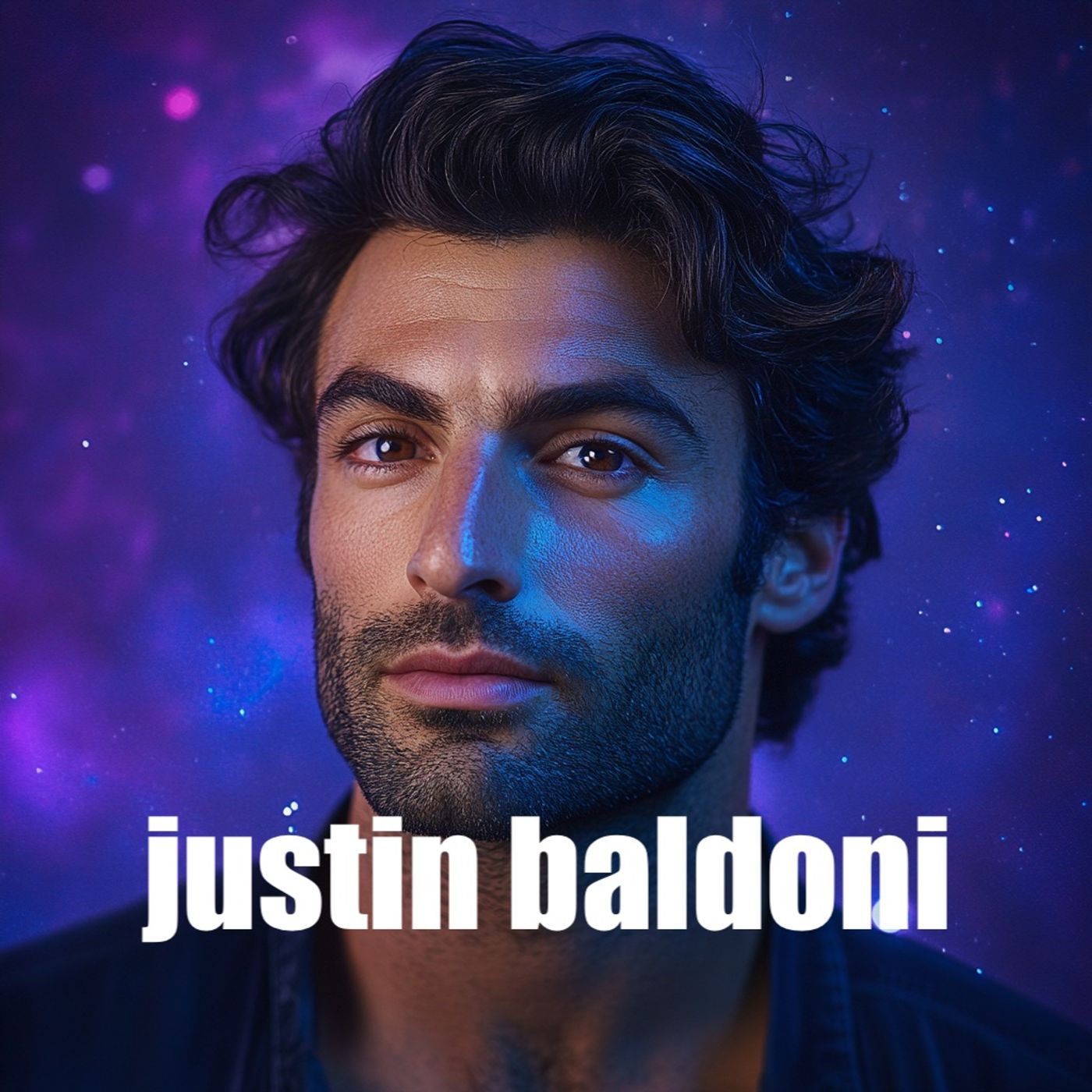 Justin Baldoni