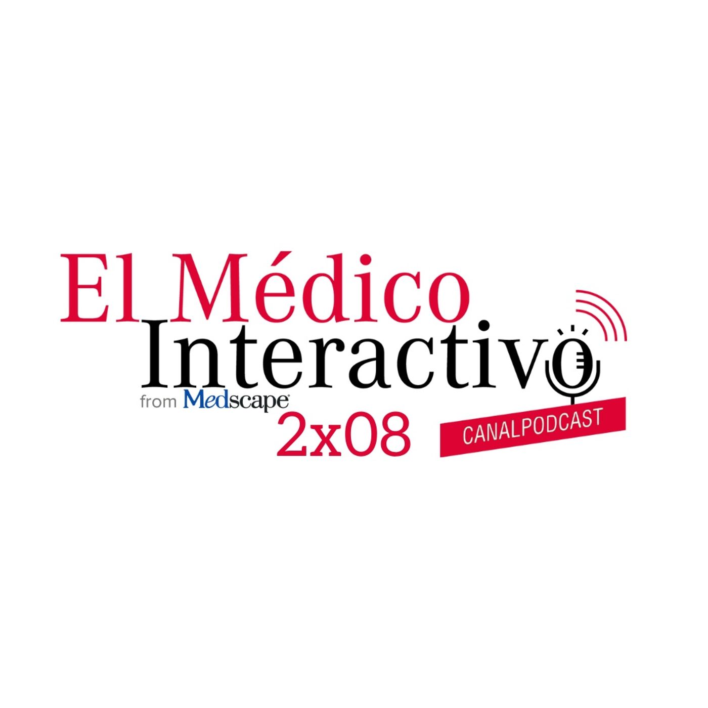 EL MÉDICO INTERACTIVO Canal Pódcast