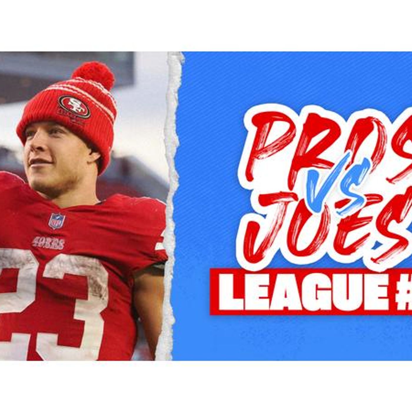 The High Stakes Fantasy Football Hour