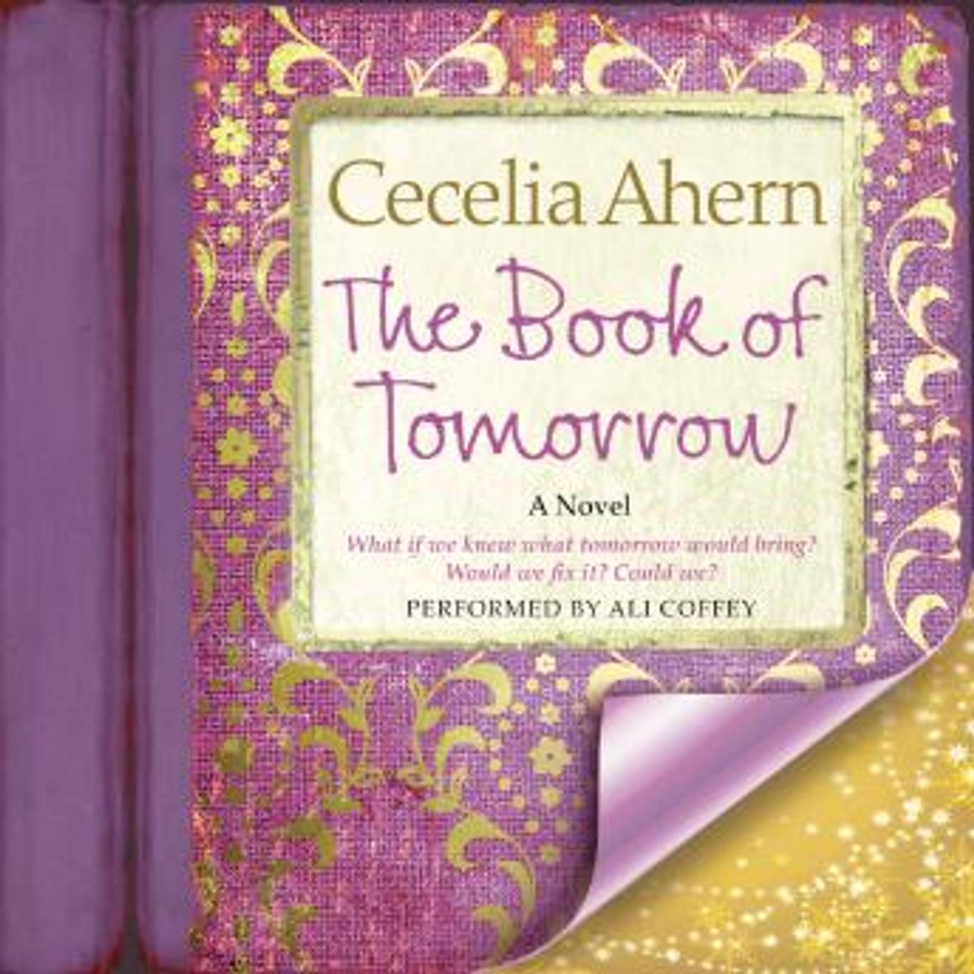 New Full Audiobooks in Fiction, Coming of Age