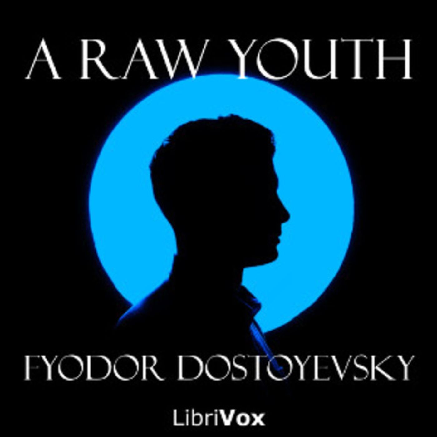 A Raw Youth Part 3 Chapter 10 episode artwork