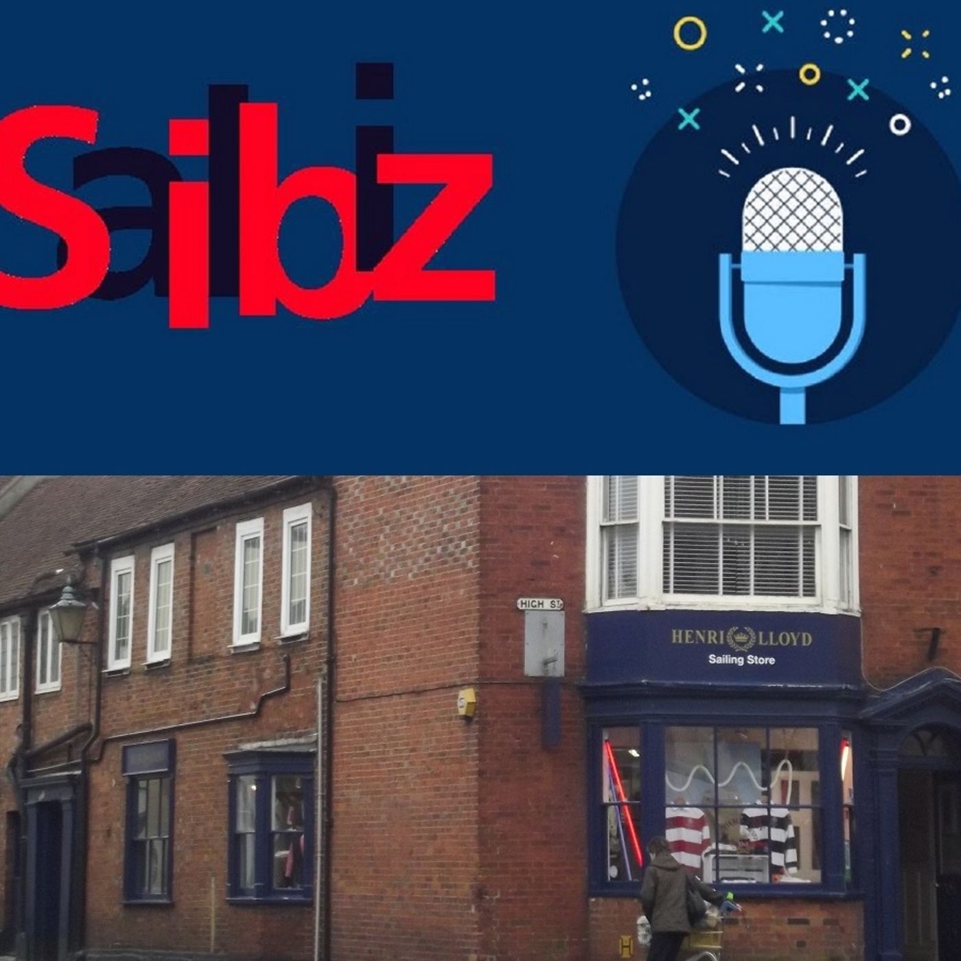 SailBiz\'s show