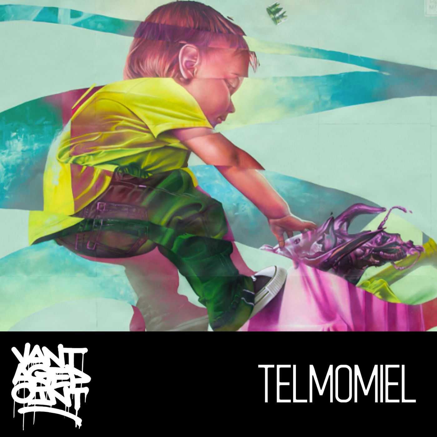 EP 47 - TELMOMIEL