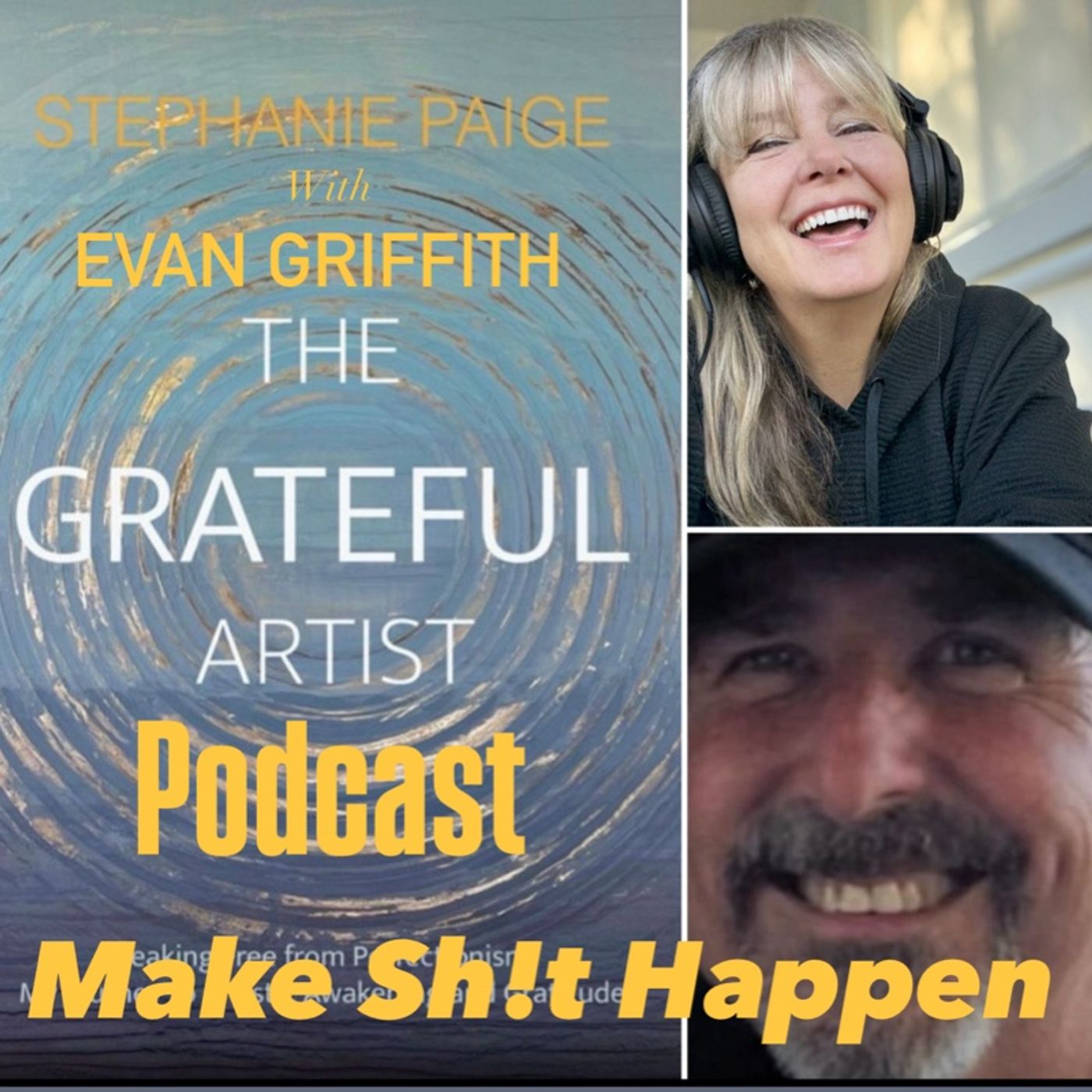 The Grateful Artist