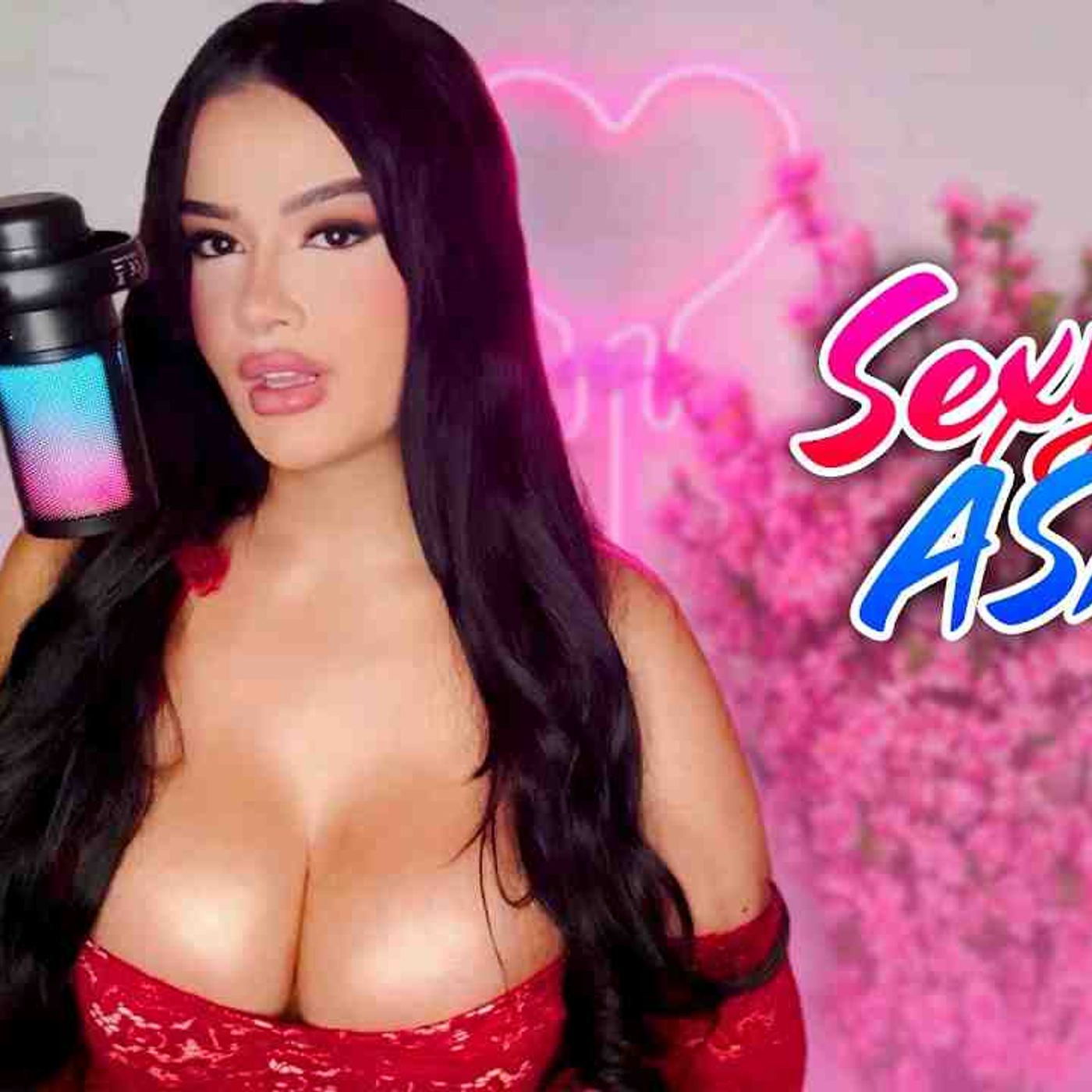 ASMR to Help You Relax _ Fall Asleep Fast 😴✨ _ Whispering_ Triggers_ Tingles _ MissJasminTV