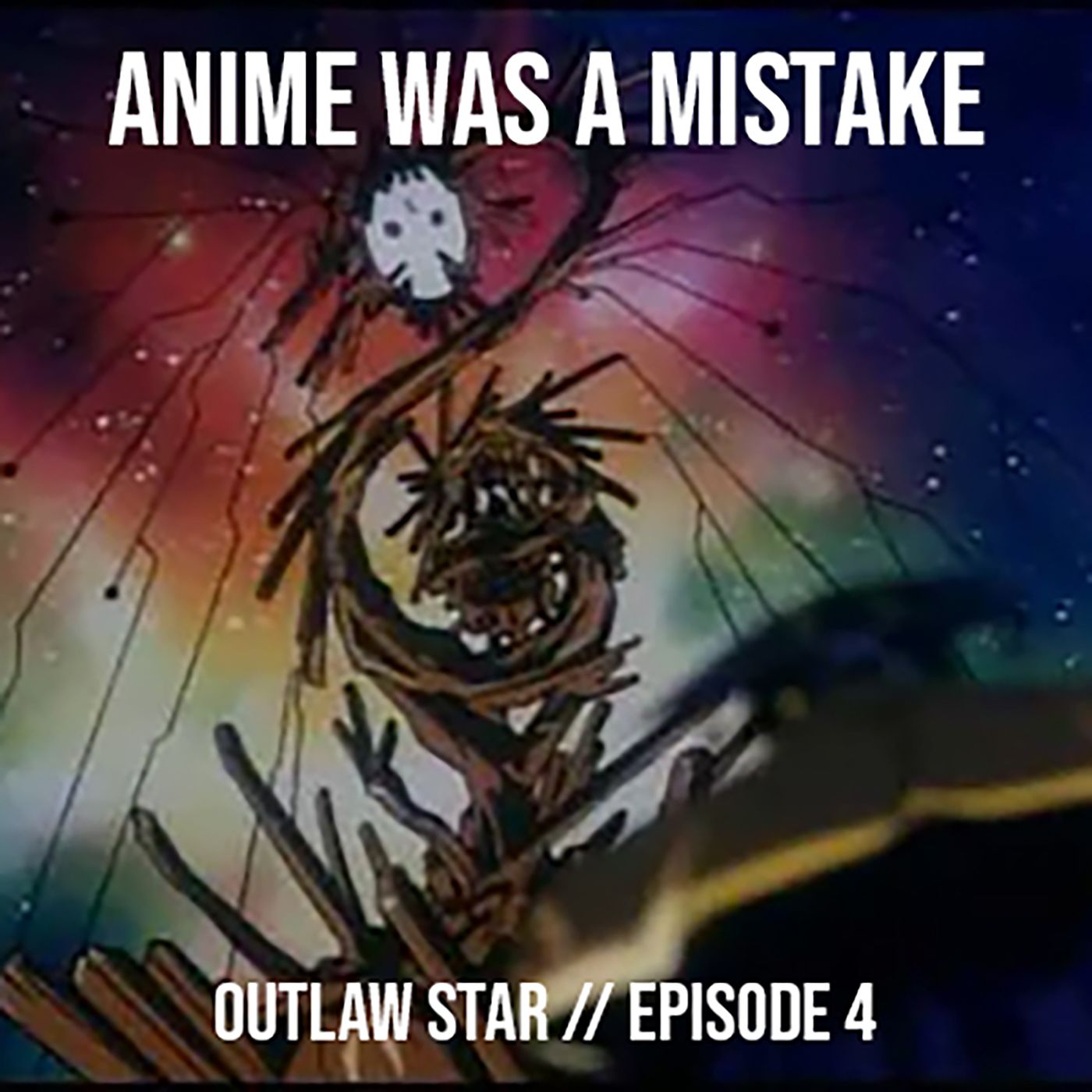 AWAM: Anime Was A Mistake