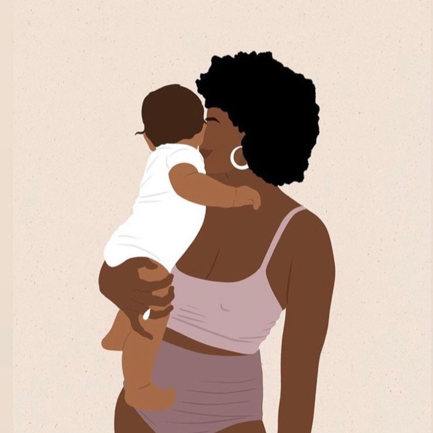 True POSTPARTUM Story: My Mommy Wisdom