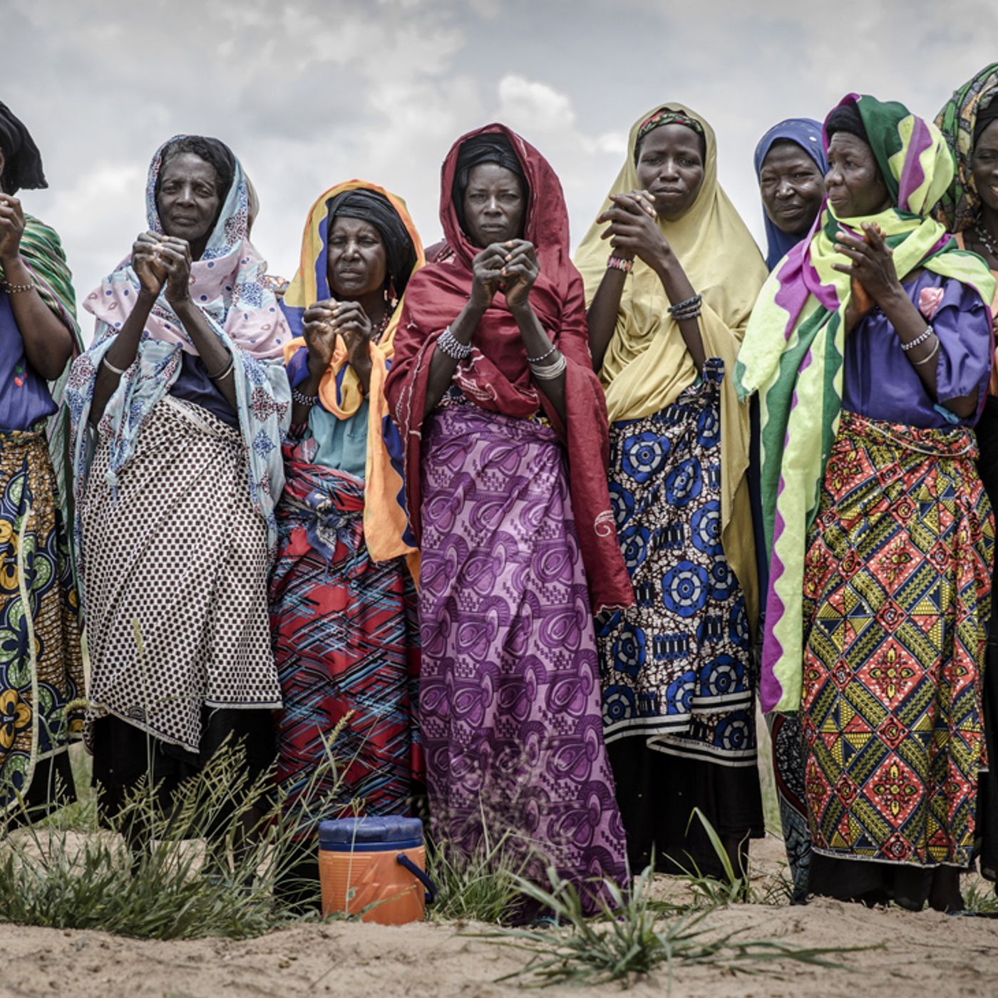 Le journal du 13 mai 2025 - Célébration de la Journée nationale de la femme nigérienne episode artwork