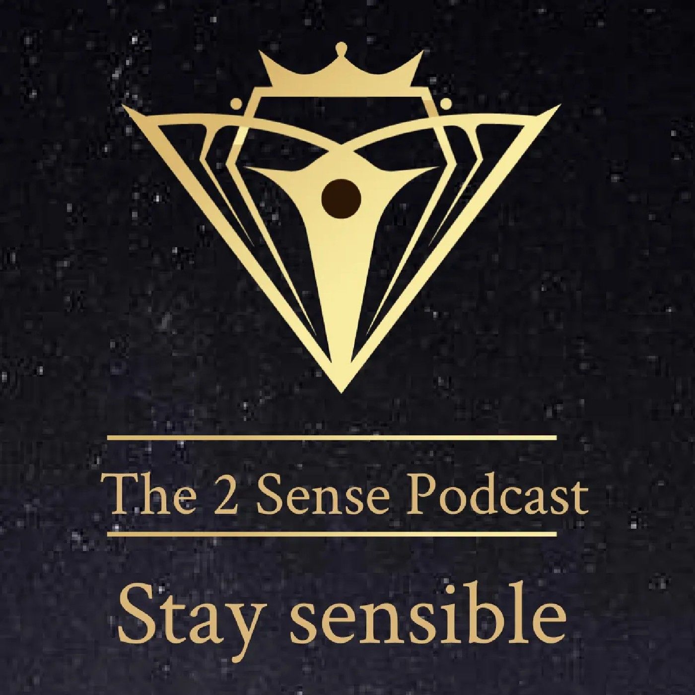 The 2 sense podcast