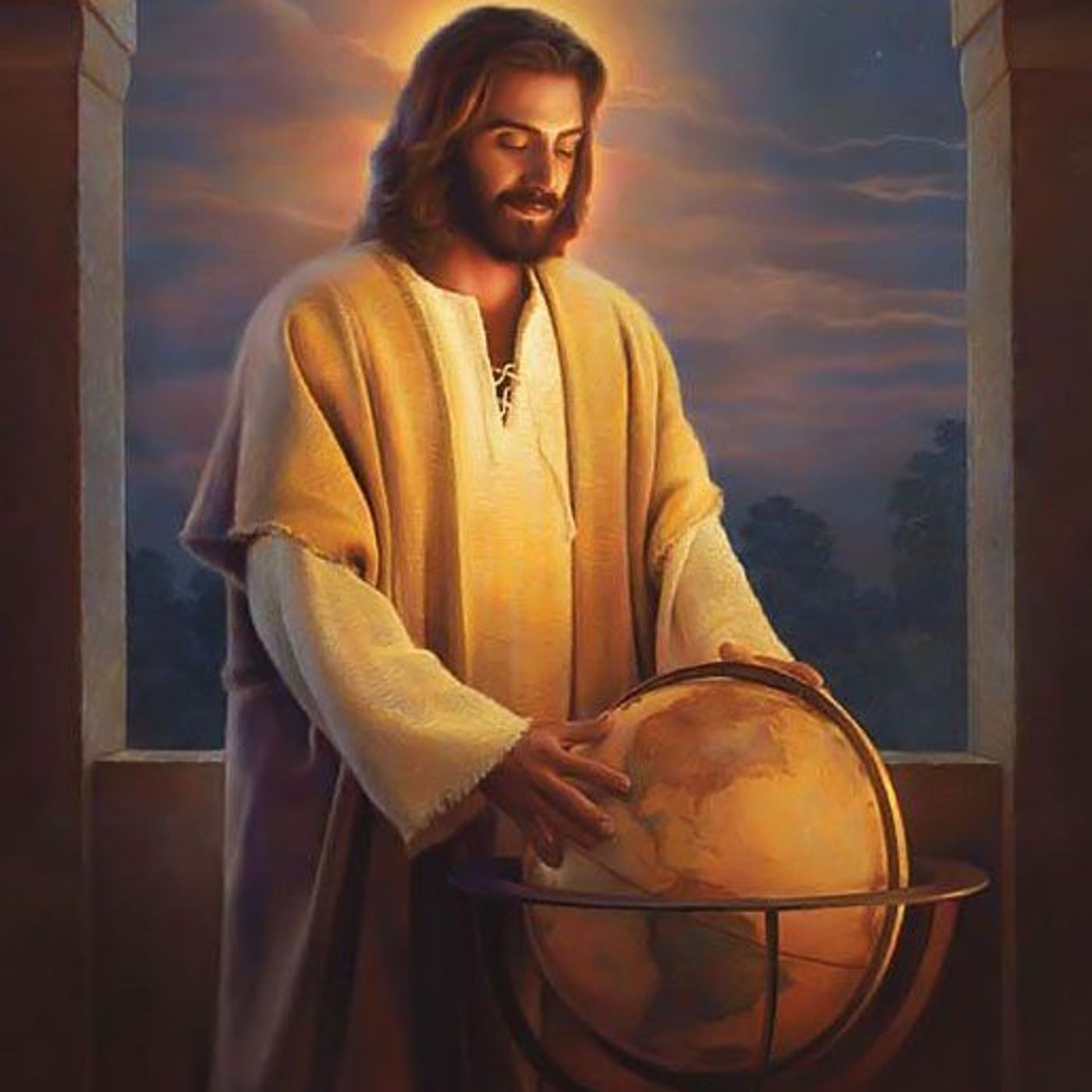 Espiritualidade Católica