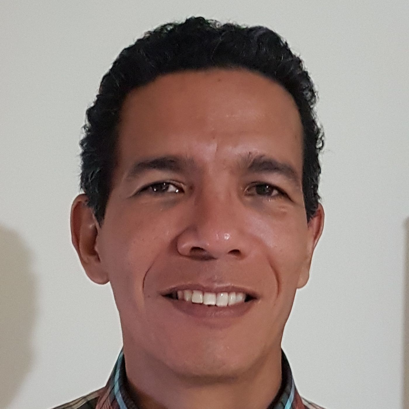 juan carlos ospino escamilla's show