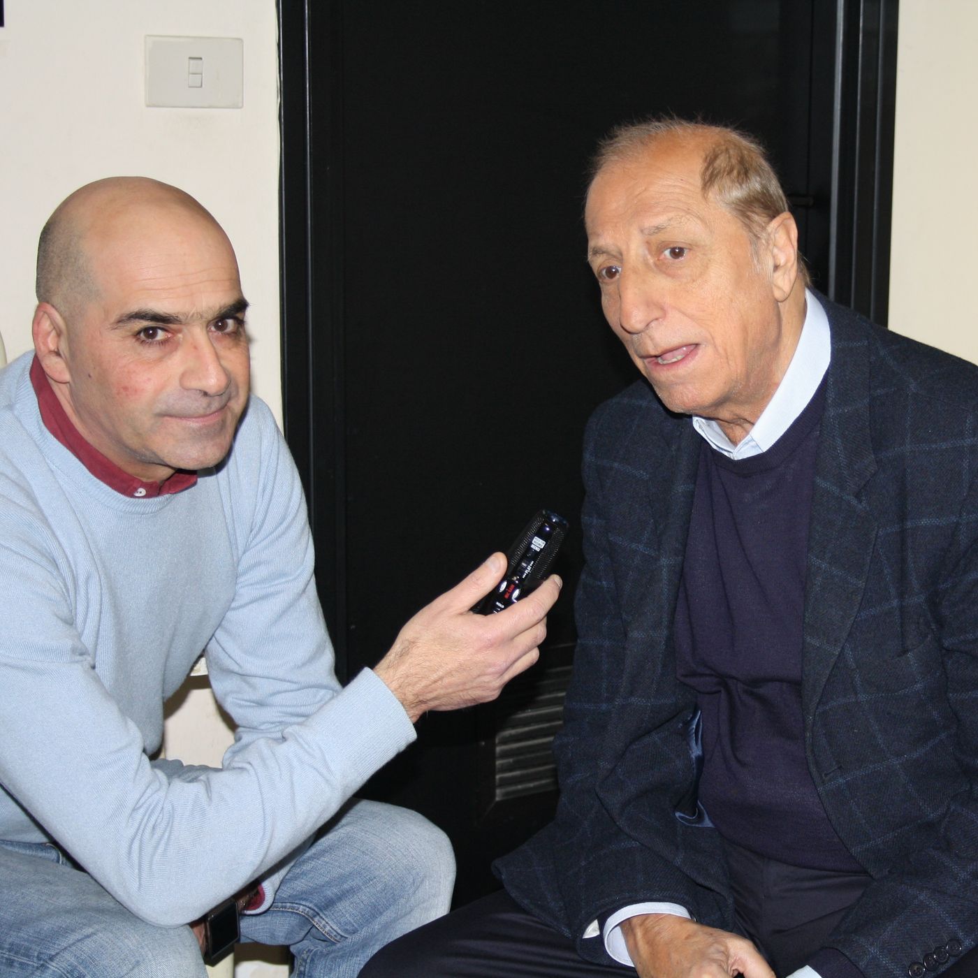Le Interviste di Radio Palcoscenico