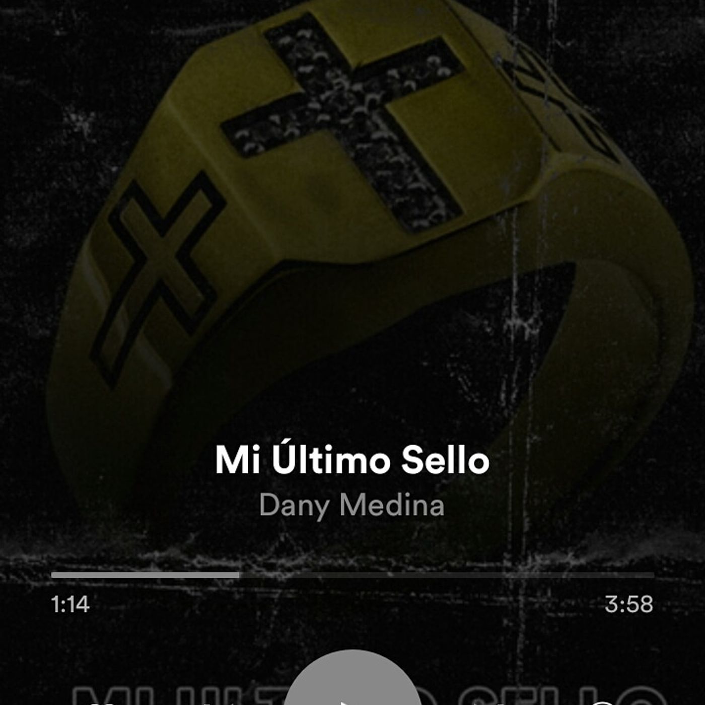 Dany Medina- The Improvist
