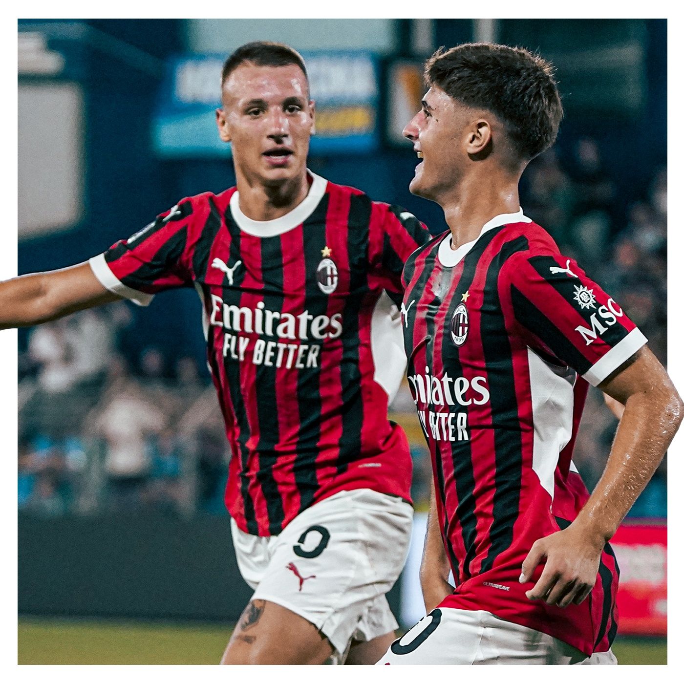Racconti Rossoneri