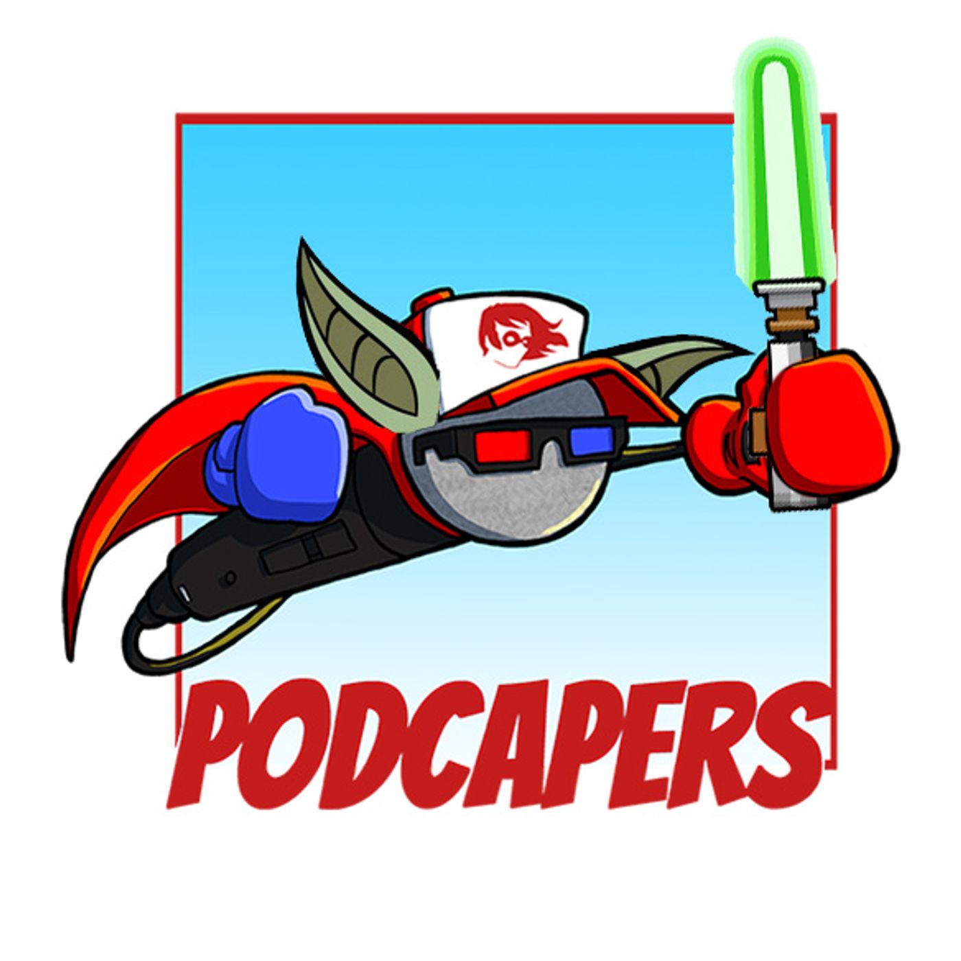 PodCapers