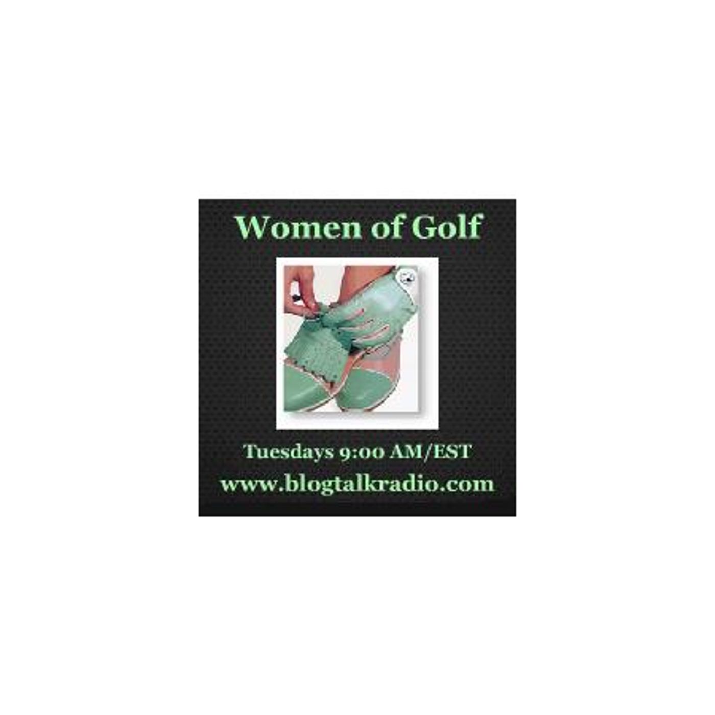 Women of Golf