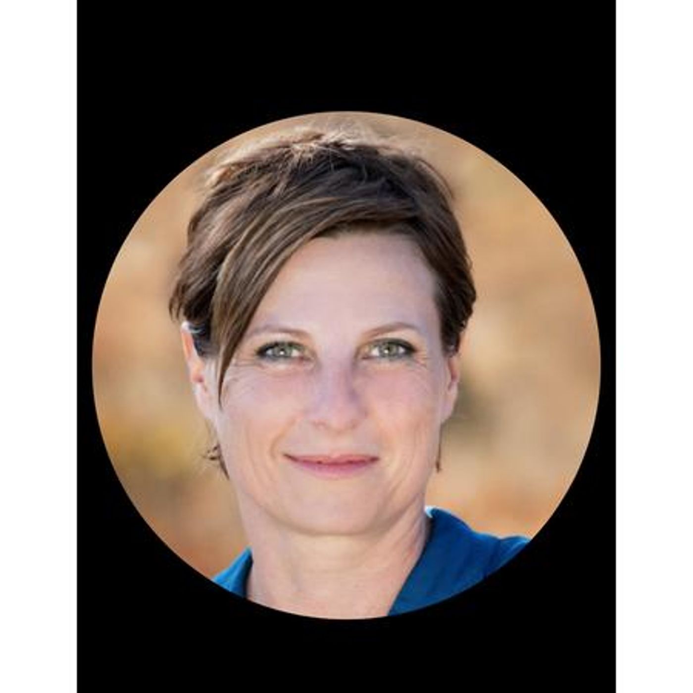 Dare to be Authentic Podcast