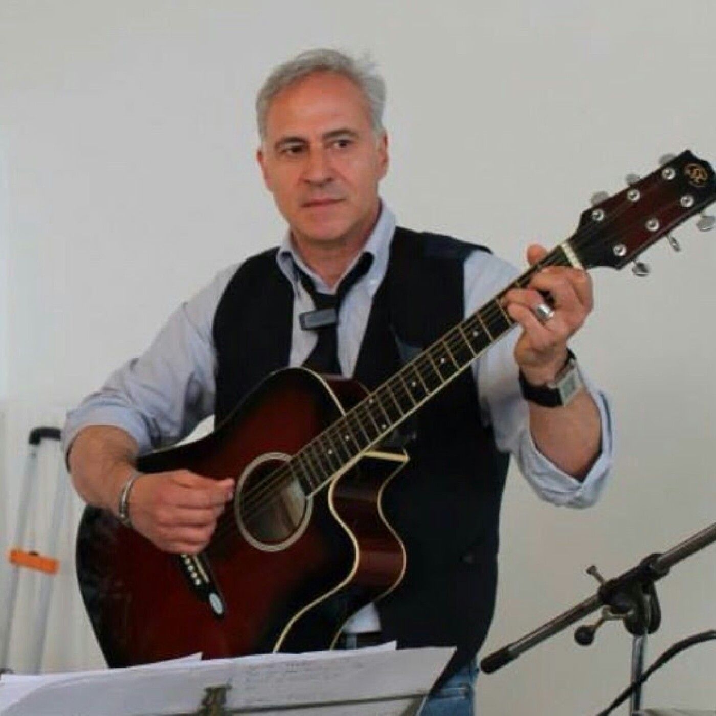 Raffaele Calabrese
