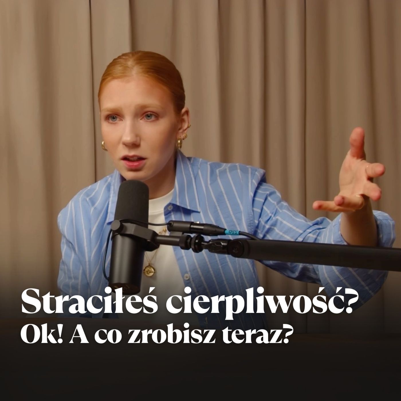 Tak właśnie mam