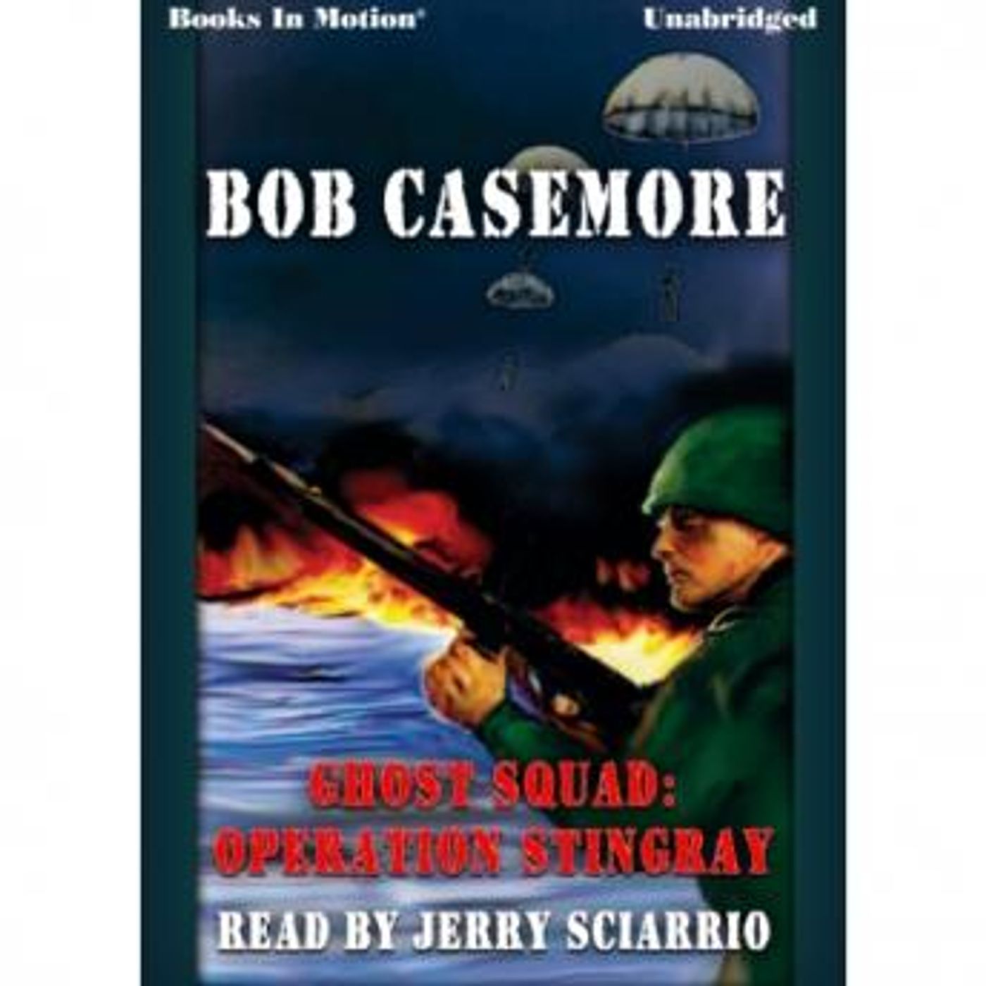 Get New Full Audiobooks in Fiction, Action & Adventure