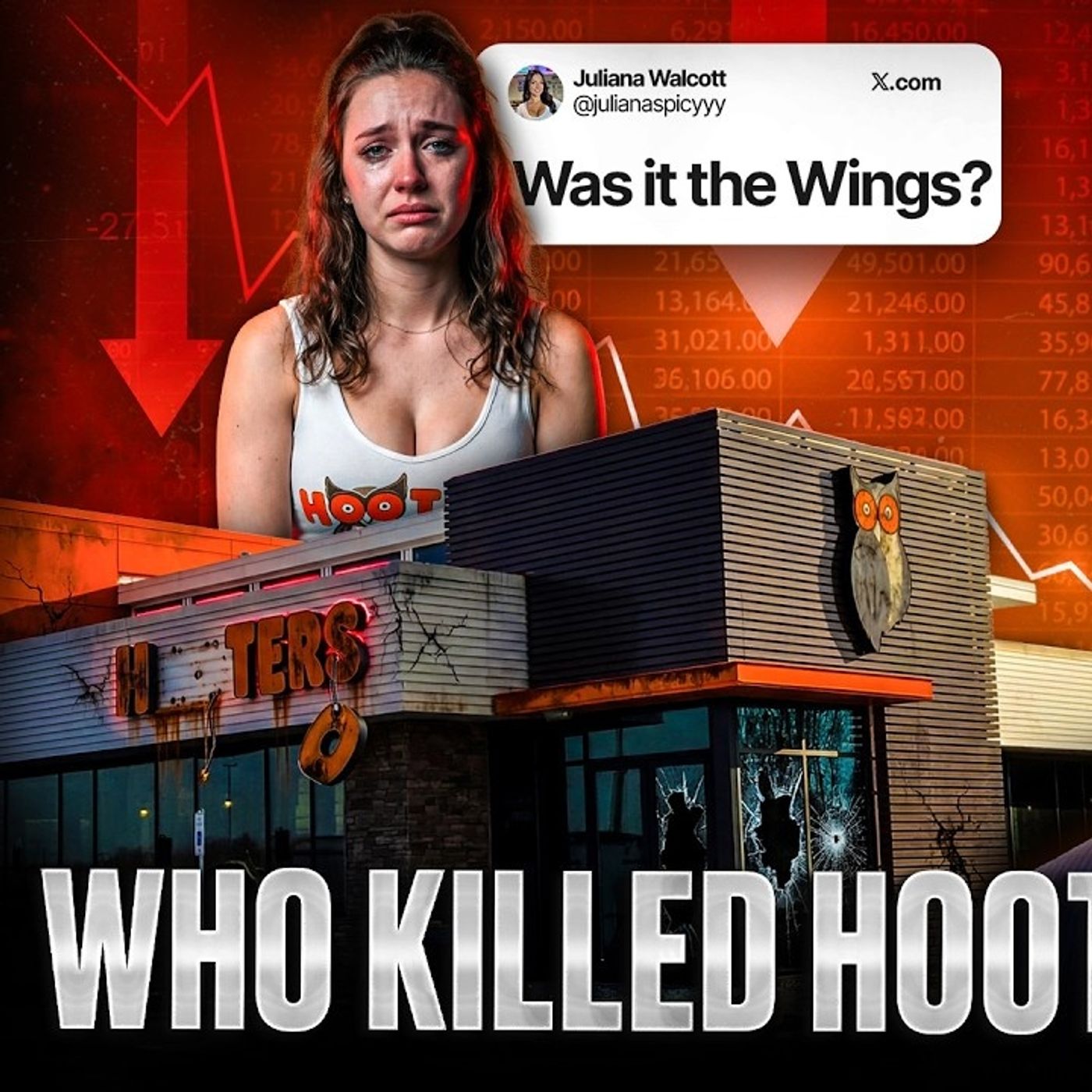 Male Economy Shift: Alcohol Down, TRT Up, Betting Booms | Numbers Scream Ep. 11