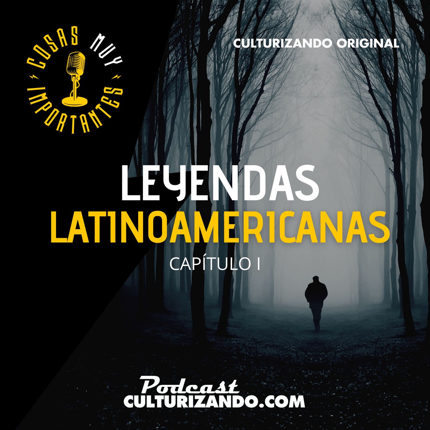 Cosas muy importantes • Historia Curiosa