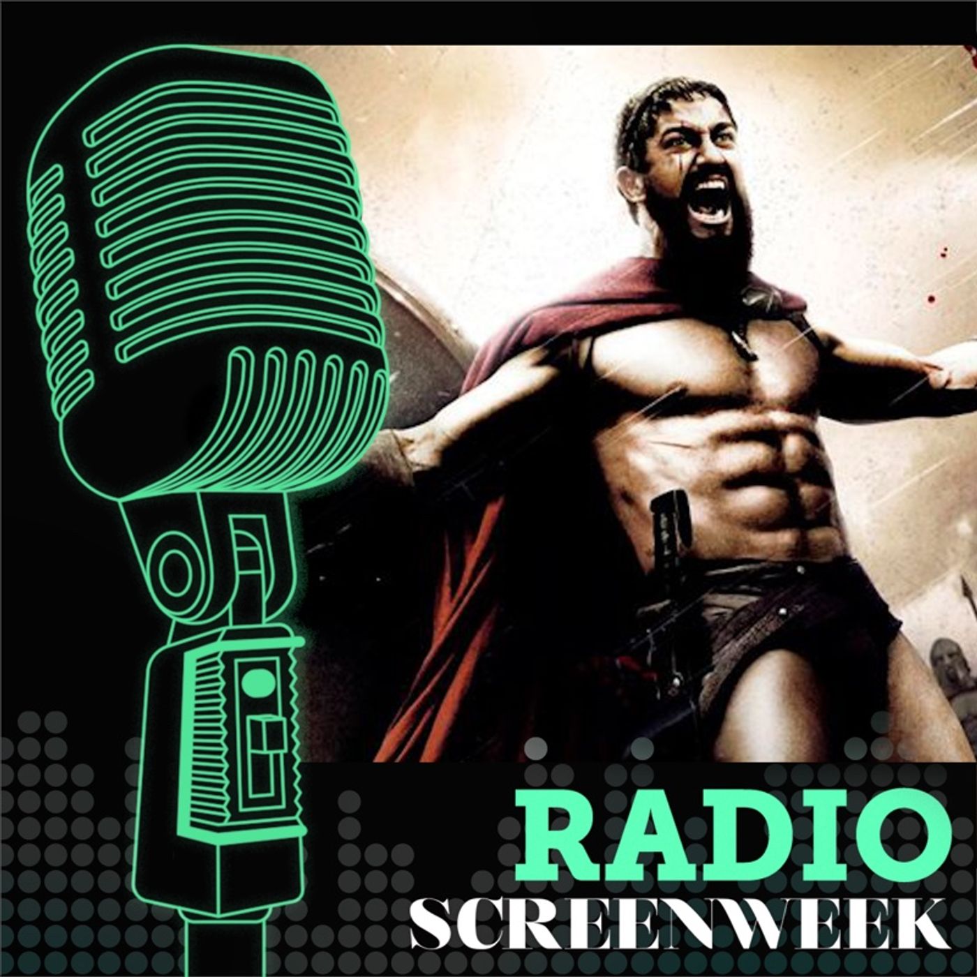 Radio screenWEEK