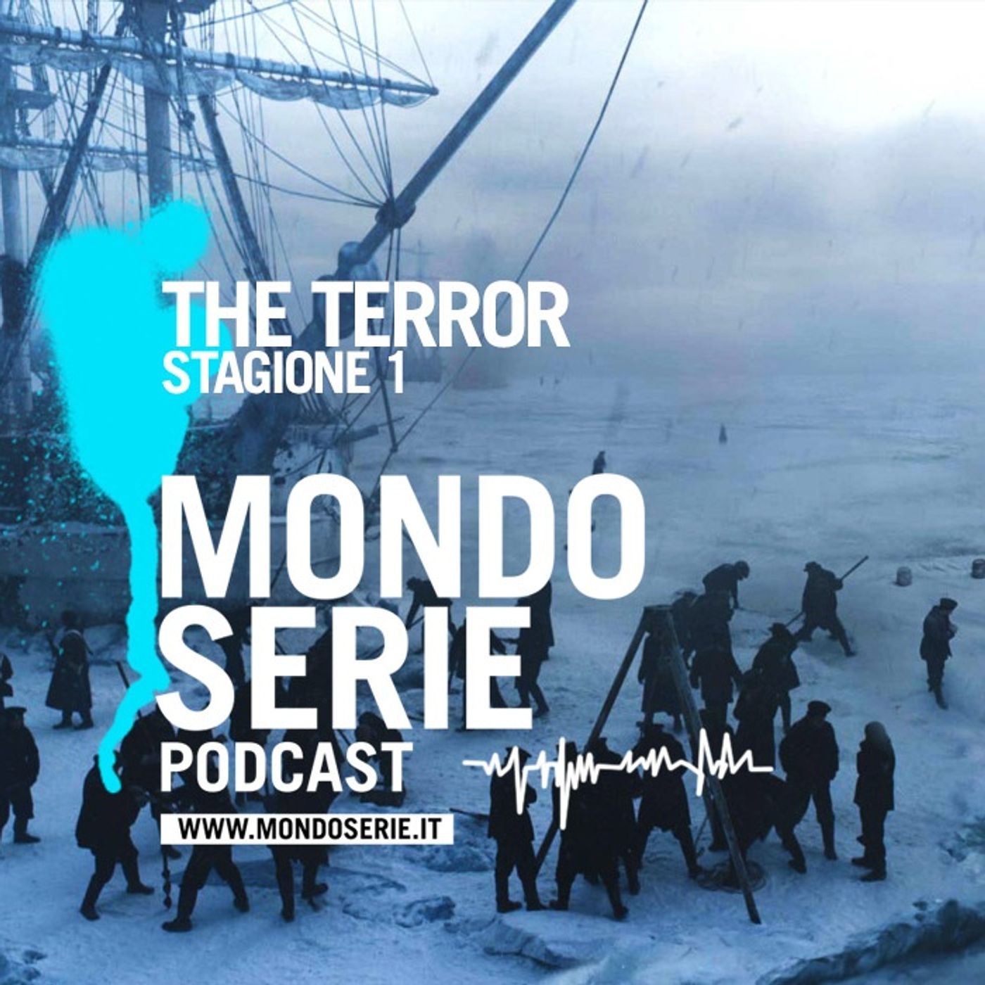 MONDOSERIE. Il podcast