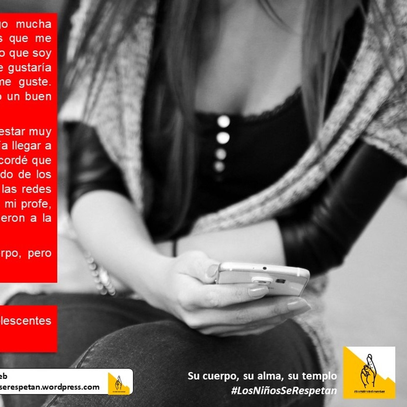 Campañas en pro de los niños