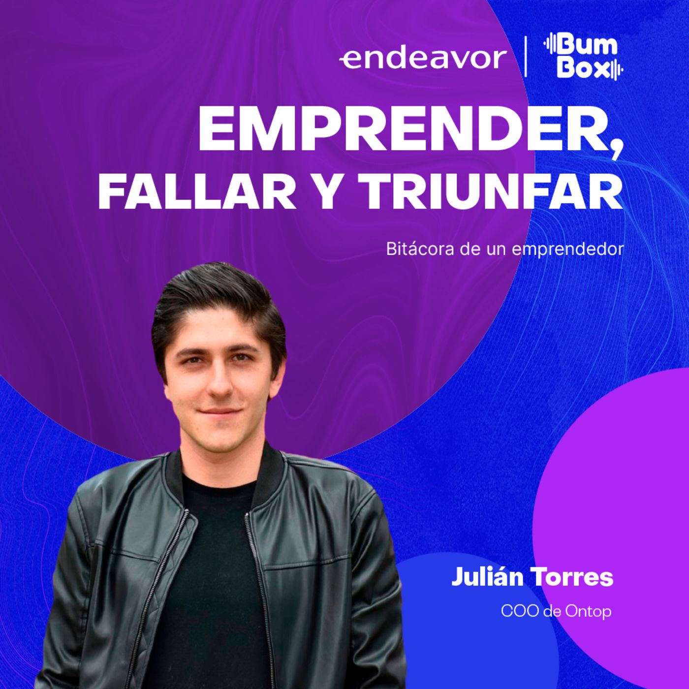 Julián Torres: quien se levanta tendrá otra oportunidad Julián Torres: quien se levanta tendrá otra oportunidad