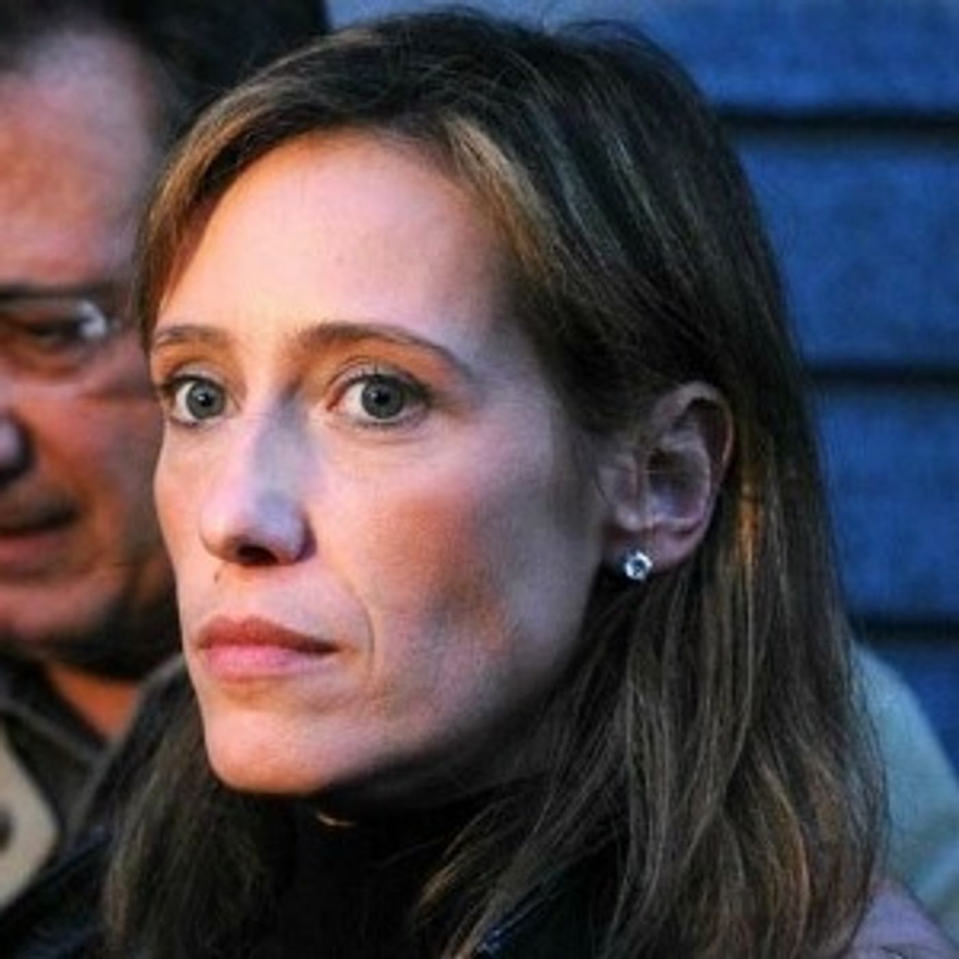 Caso Cucchi : intervista a Ilaria Cucchi episode artwork