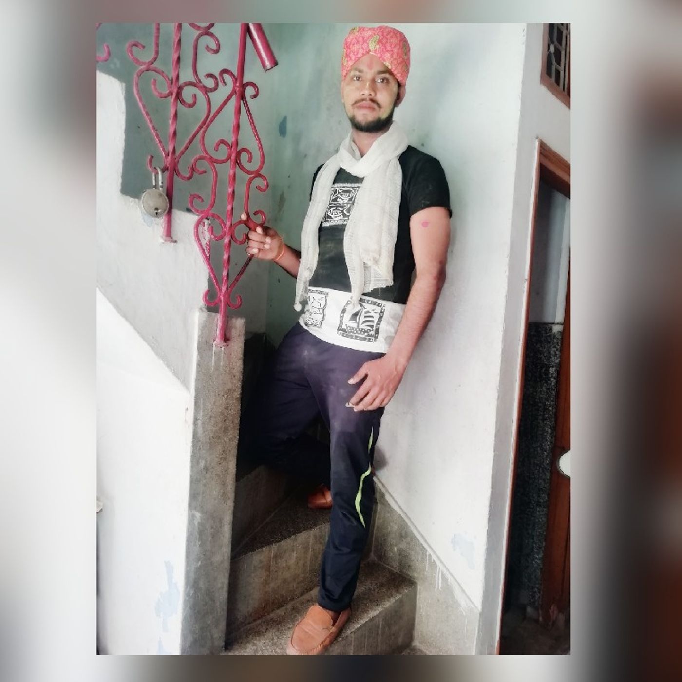 Rv Vikash Thakur\'s podcast