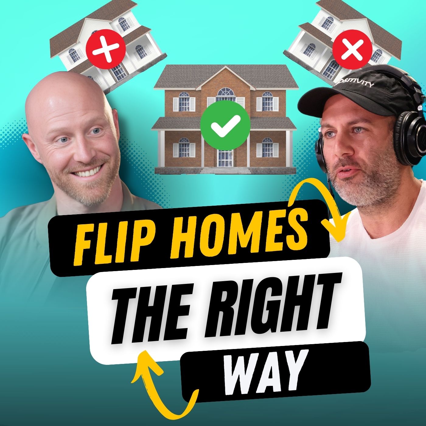 How to Flip Homes the RIGHT Way with Justin Colby