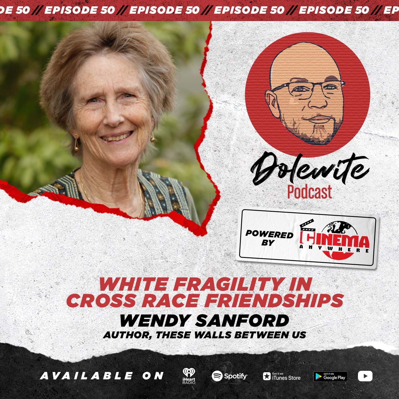 The Dolewite Podcast