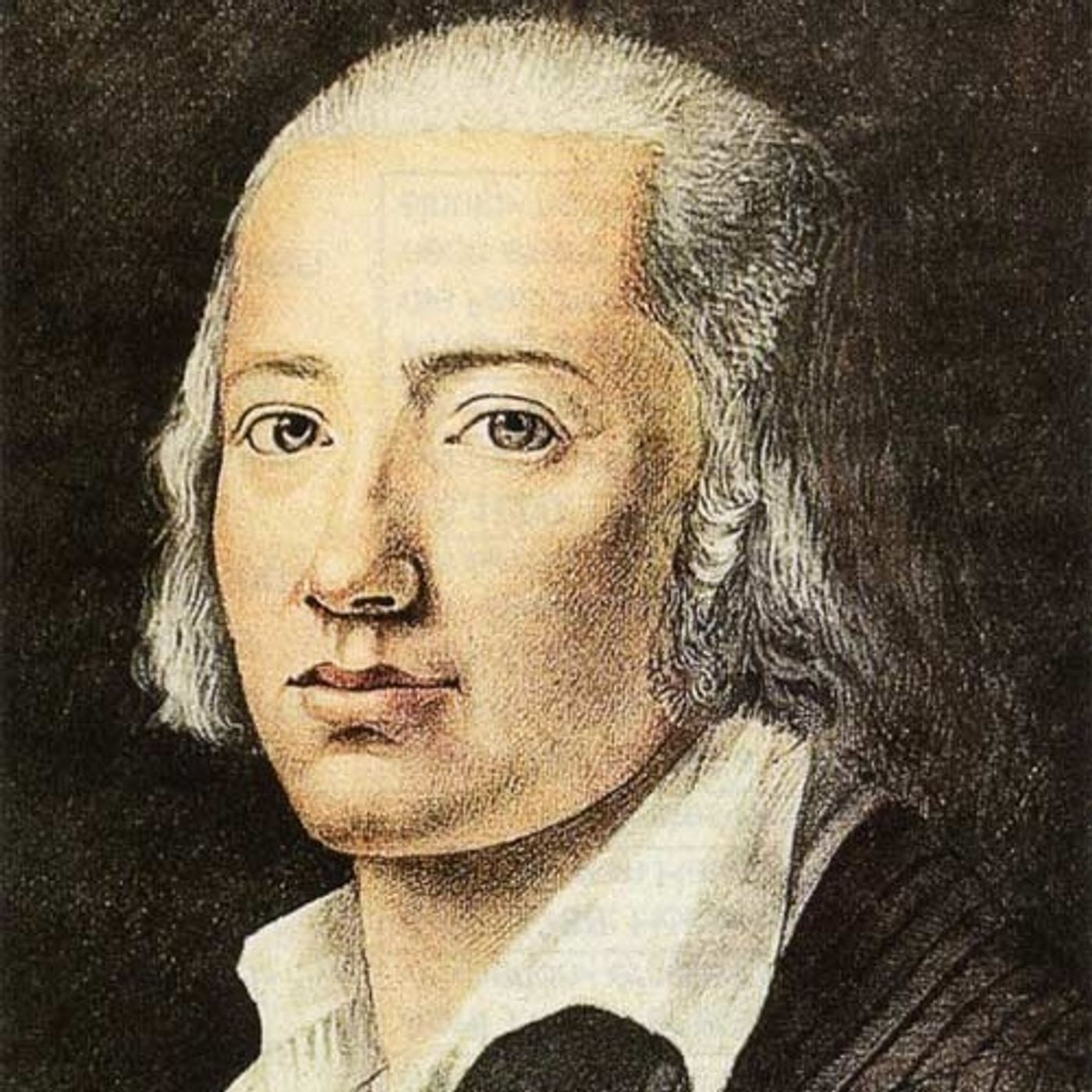 "Hipérion ou O Eremita na Grécia", de Hölderlin episode artwork