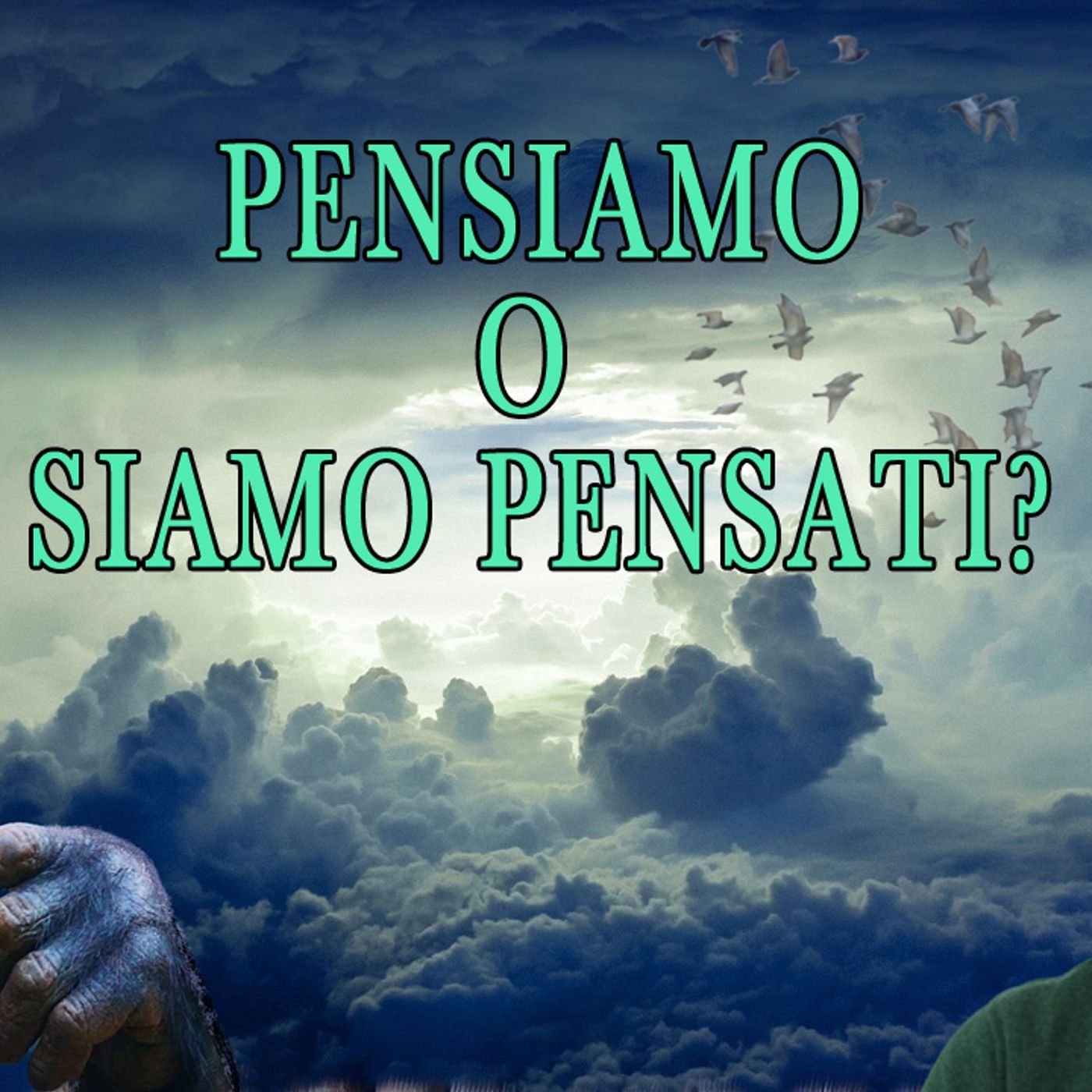 Corpo, Mente e Spirito
