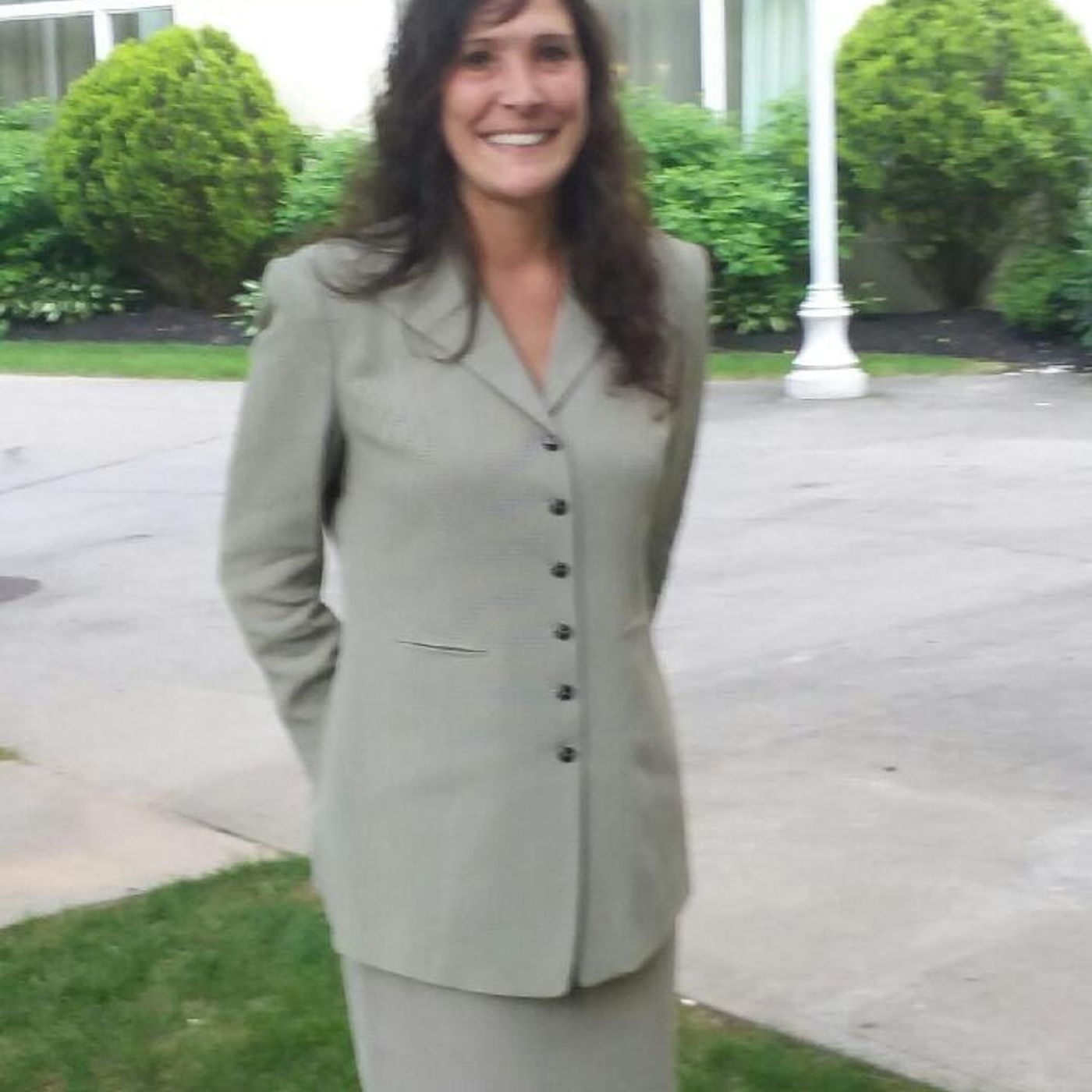 Holly Baglio.  HTV; HollyTeleVision