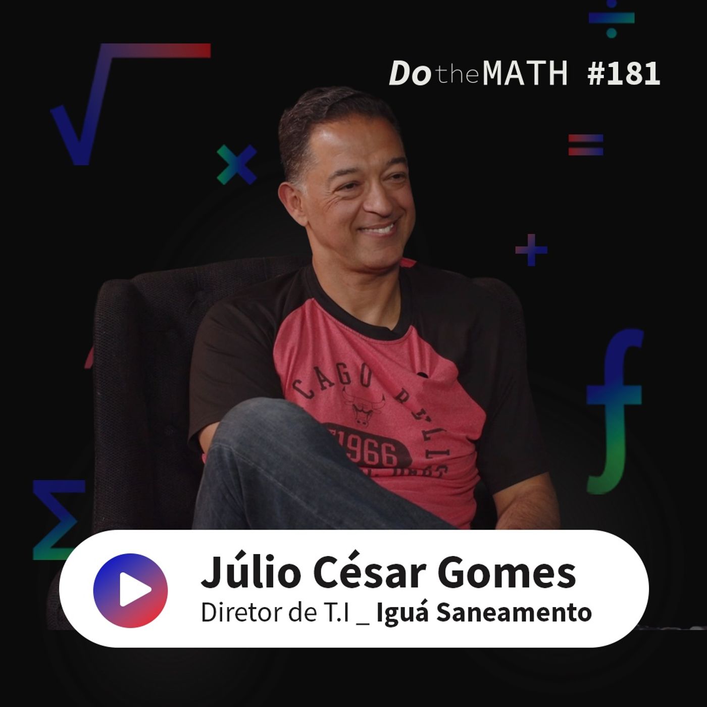 IoT e Inteligência Artificial no saneamento - #181