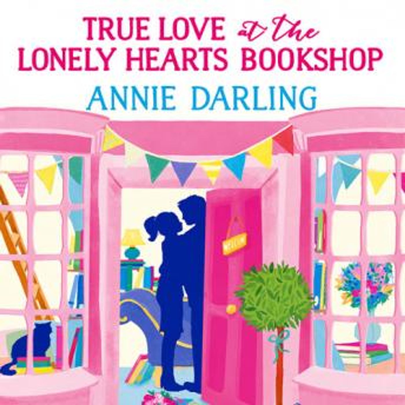 Get Top Full Audiobooks in Romance, Rom-Com