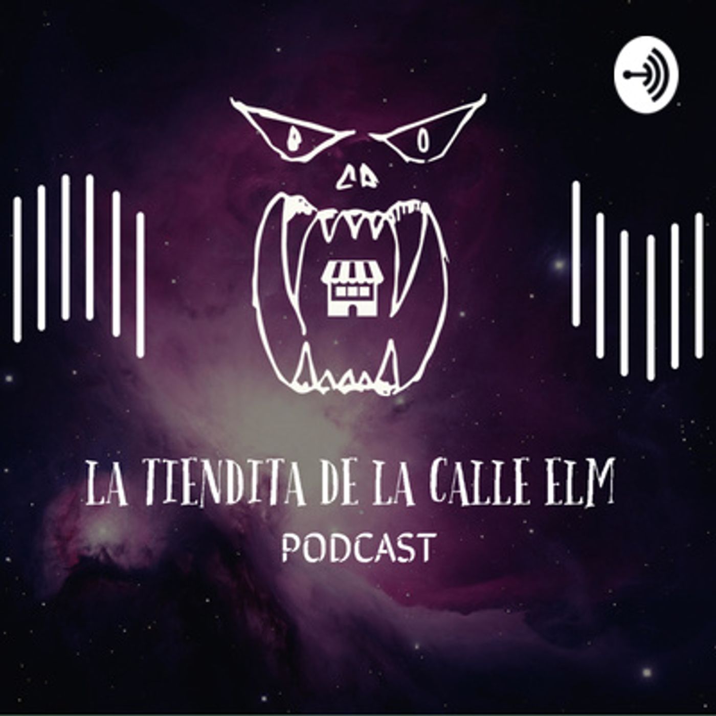 La tiendita de la calle Elm