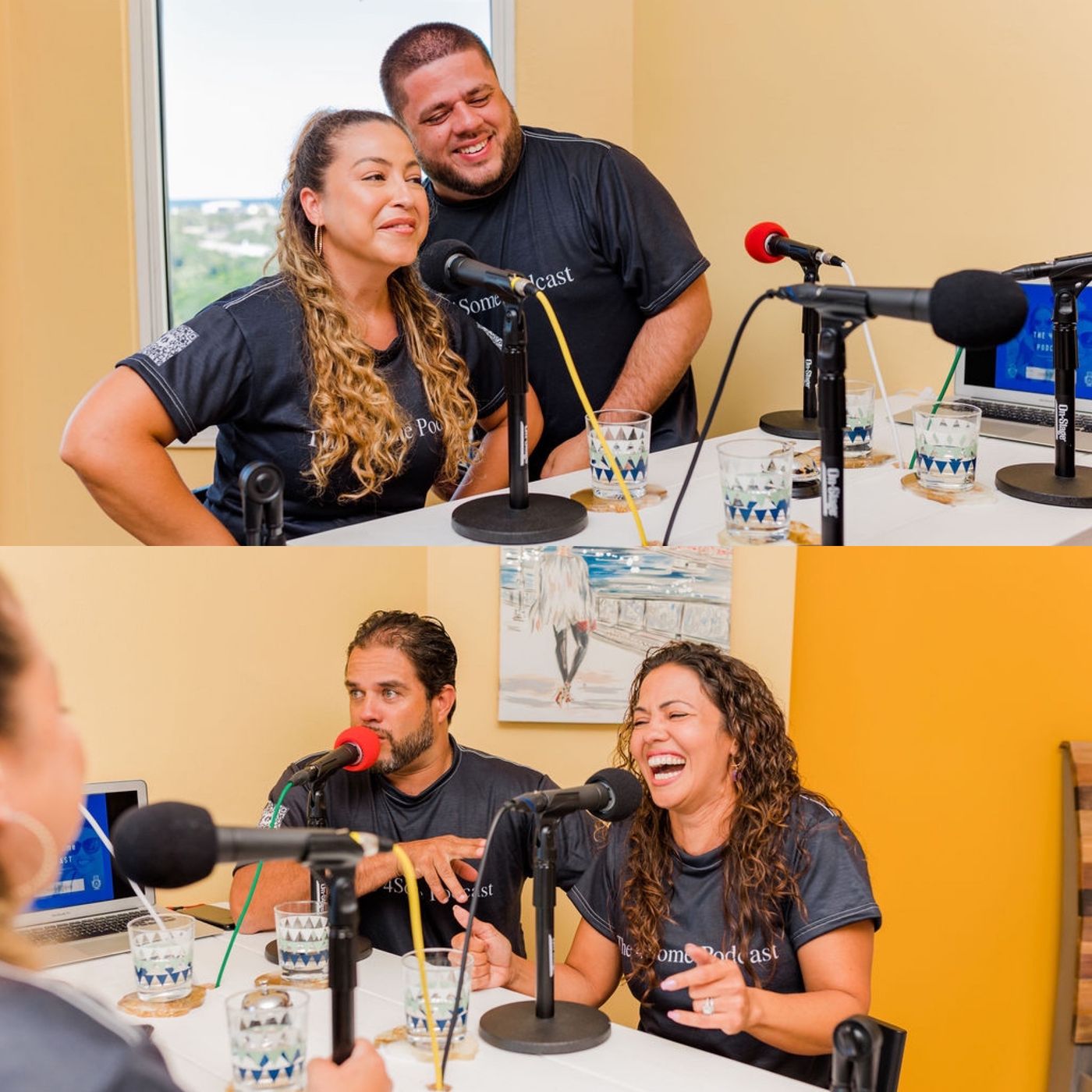 Game: Adult Supervision!