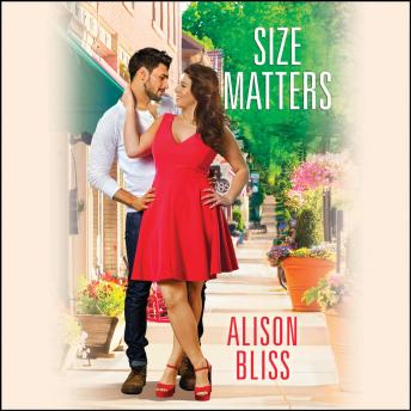 Access Must-Have Full Audiobooks in Fiction, Contemporary Women