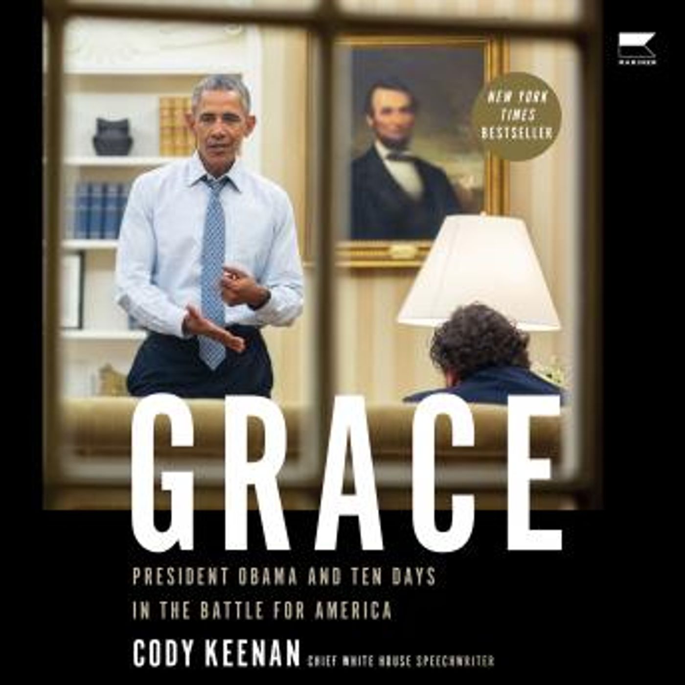 Full Trial Audiobooks in Biography & Memoir, Law & Politics