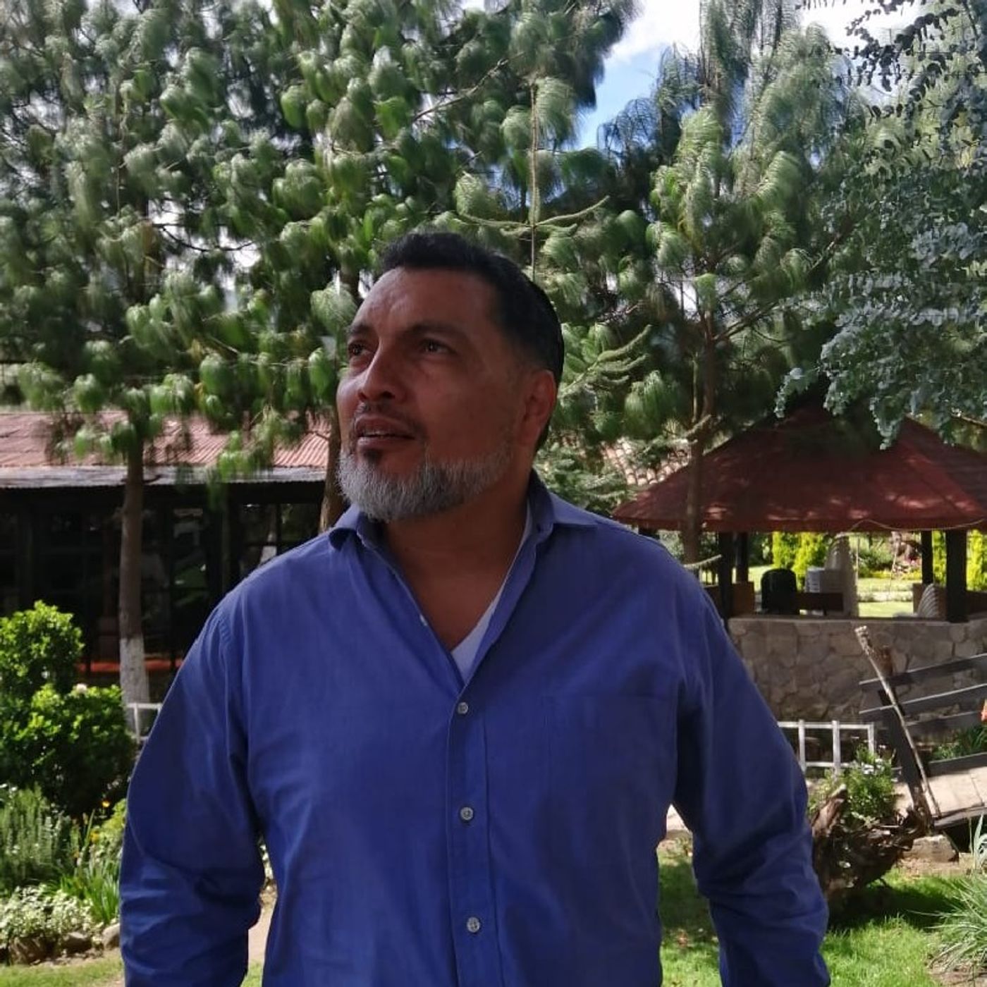 R.Yehuda Ben Israel