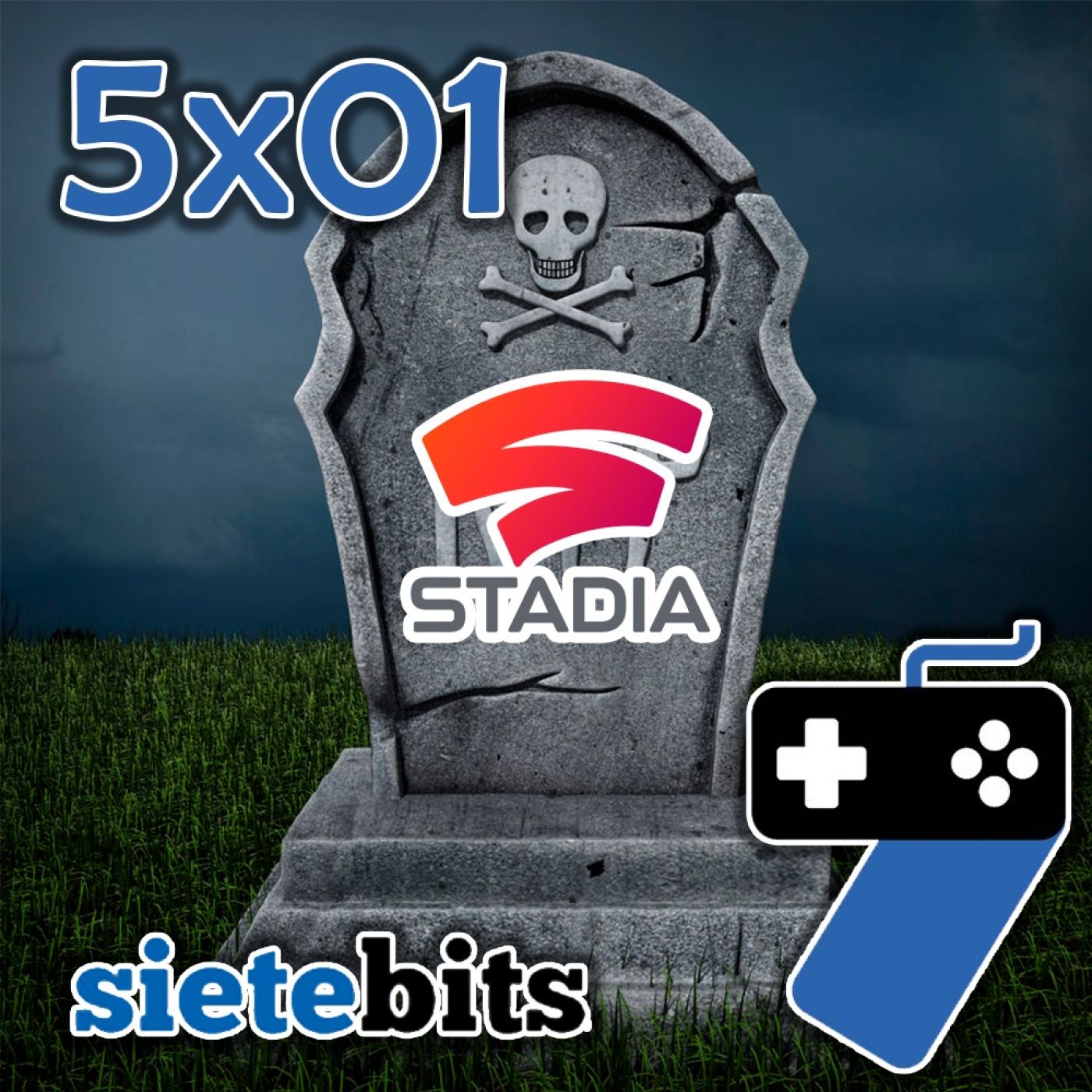 SieteBITS
