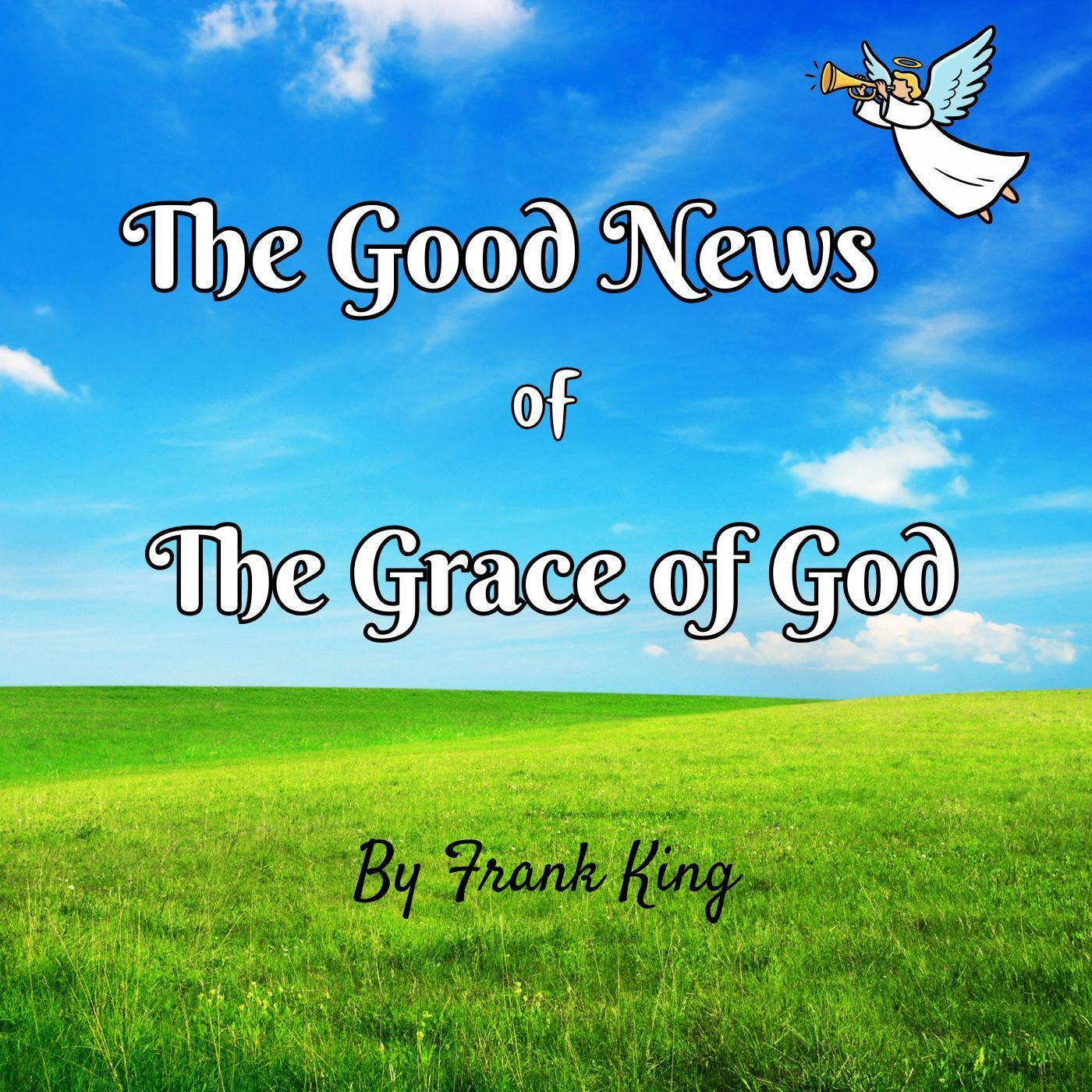 Biblical Moments with Frank King