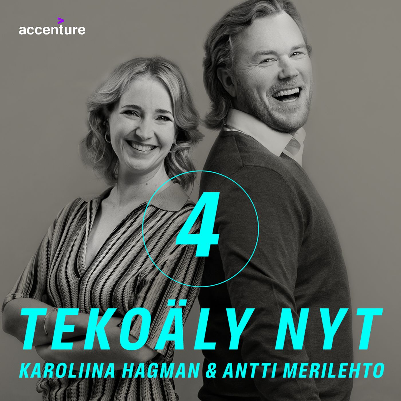 Tekoäly Nyt 5