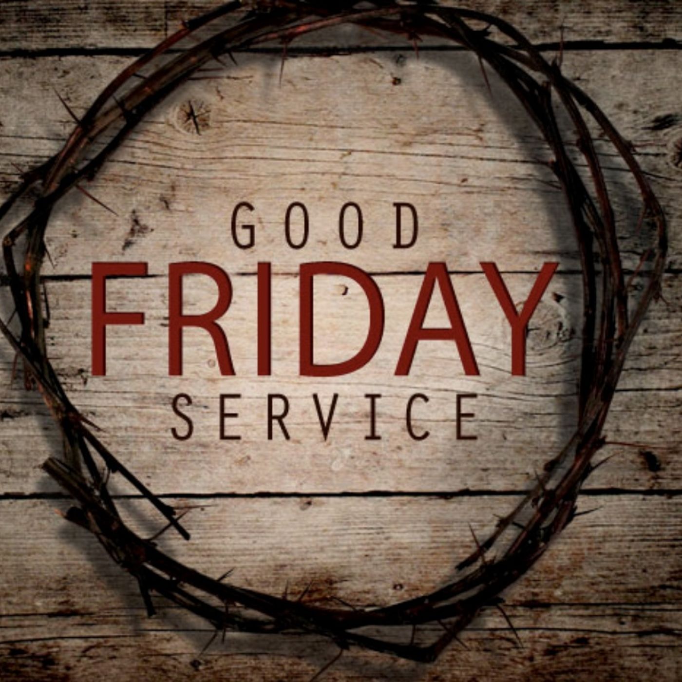2nd Kings chapter 2  ( with Good Friday talk! )