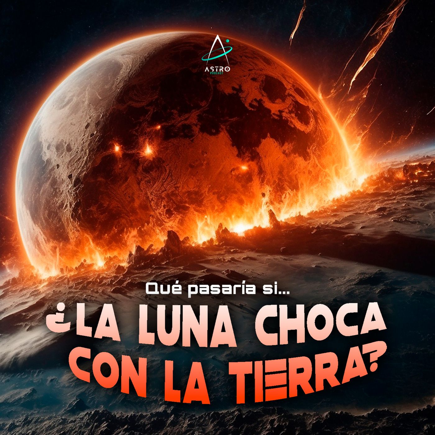 Astro Podcast